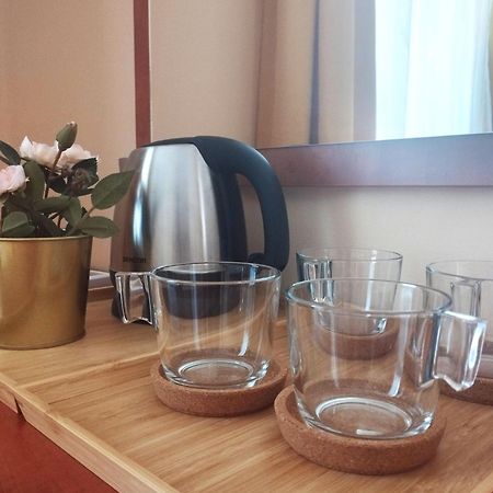 Stan Es Panzio Bed & Breakfast Balatonalmadi Exterior photo